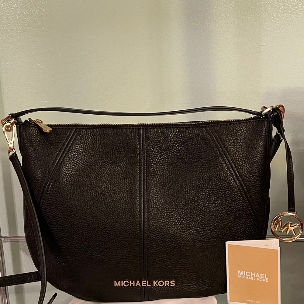 MK Bedford convertible hobo set - Picture 3 of 13